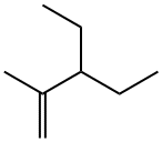 3-ETHYL-2-METHYL-1-PENTENE