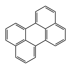 Perylene