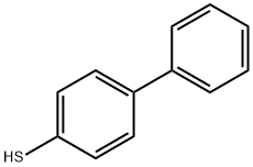 4-Phenylbenzenethiol