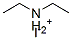 diethylammonium iodide 
