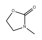 3-METHYL-2-OXAZOLIDONE
