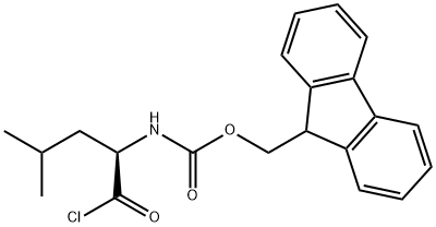 FMOC-D-LEU-CL