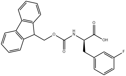 FMOC-D-3-Fluorophe 