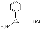 Tranylcypromine
