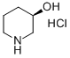 (R)-3-Hydroxypiperidine hydrocloride