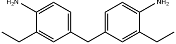 4,4'-Methylenebis(2-ethylbenzenamine)