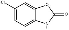 6-CHLORO-1,3-BENZOXAZOL-2(3H)-ONE