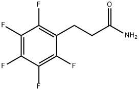 3-(PENTAFLUOROPHENYL)-PROPIONAMIDE
