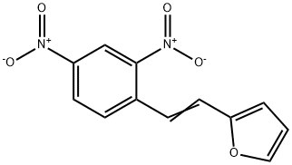 ALPHA-FURFURYLIDENE-2,4-DINITROTOLUENE