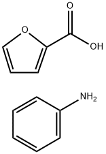2-FUROIC ACID, ANILINE SALT