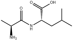 DL-ALANYL-DL-LEUCINE