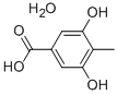 3 5-DIHYDROXY-4-METHYLBENZOIC ACID
