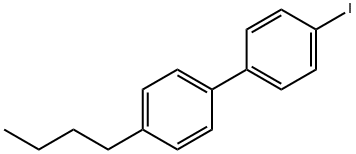 4-Butyl-4'-iodobiphenyl