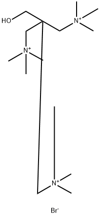 2-HYDROXYETHYLIDYNETRIS(TETRAMETHYLAMMONIUM BROMIDE)