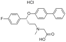 ALX 5407 Hydrochloride