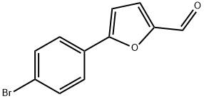 5-(4-Bromophenyl)furfural