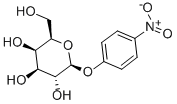 4-Nitrophenyl beta-D-galactopyranoside