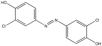 3,3'-DICHLORO-4,4'-DIHYDROXYAZOBENZENE