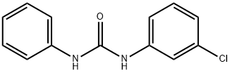 1-(3-Chlorophenyl)-3-phenylurea