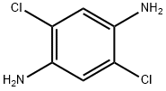 2,5-Dichlorobenzene-1,4-diamine