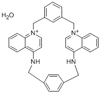 UCL 1684 DITRIFLUOROACETATE HYDRATE