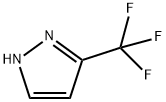 3-(Trifluoromethyl)pyrazole