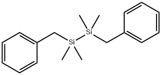 1,2-DIBENZYL-1,1,2,2-TETRAMETHYLDISILANE