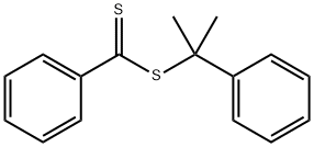 2-Phenyl-2-propyl benzodithioate