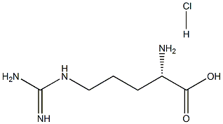 L-ARGININE:HCL (13C6, 99%)