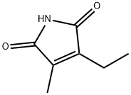 3-ethyl-4-methyl-pyrrole-2,5-dione
