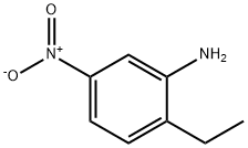 2-Ethyl-5-nitrobenzenamine ,98%