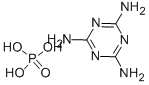 Melamine polyphosphate