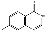 7-IODO-1H-QUINAZOLIN-4-ONE