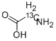 GLYCINE-2-13C