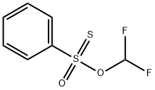 S-(difluoromethyl) benzenesulfonothioate