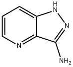 1H-Pyrazolo[4,3-b]pyridin-3-amine(9CI)