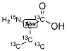 L-VALINE-13C5, 15N