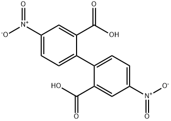 4,4'-Dinitrodiphenic acid