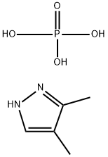 3,4-Dimethylpyrazole phosphate