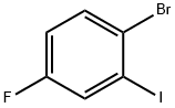 1-Bromo-4-fluoro-2-iodobenzene