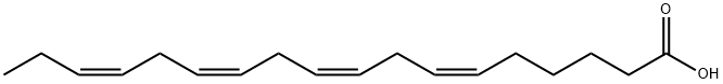 STEARIDONIC ACID