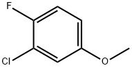 3-CHLORO-4-FLUOROANISOLE