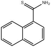 Naphthalene-1-thiocarboxaMide, 97%