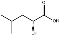(R)-2-HYDROXY-4-METHYLPENTANOIC ACID