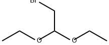 Bromoacetaldehyde diethyl acetal