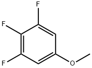 Benzene, 1,2,3-trifluoro-5-methoxy- (9CI)
