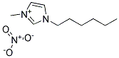 1-HEXYL-3-METHYLIMIDAZOLIUM NITRATE