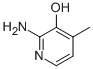 2-Amino-4-methylpyridin-3-ol