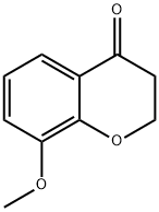 8-Methoxy-4-chromanone