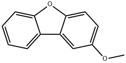 2-METHOXYDIBENZOFURAN, 96